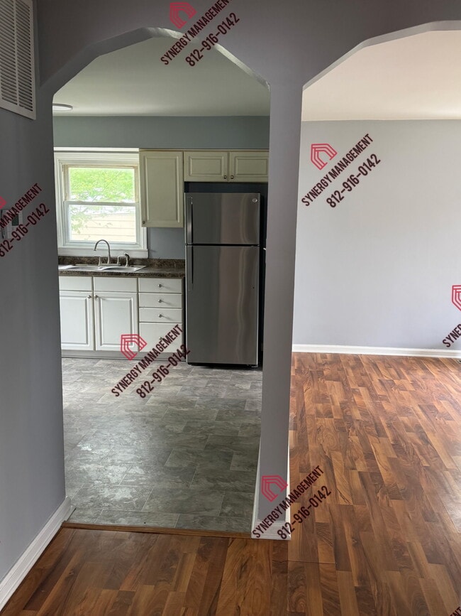 Building Photo - 1505 Jackson Ave