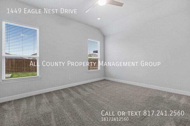Building Photo - 1449 Eagle Nest Dr