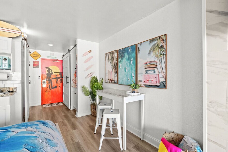 Building Photo - 1501 S Ocean Blvd