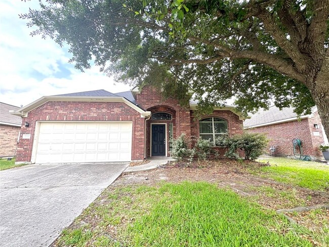 Primary Photo - 21507 Rose Mill Dr