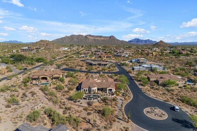Building Photo - Stunning Custom Mediterranean Estate with ...