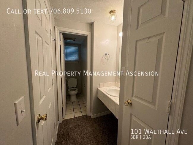 Building Photo - 101 Walthall Ave