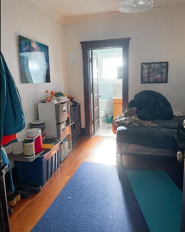 Building Photo - 506 Catherine-506CATH