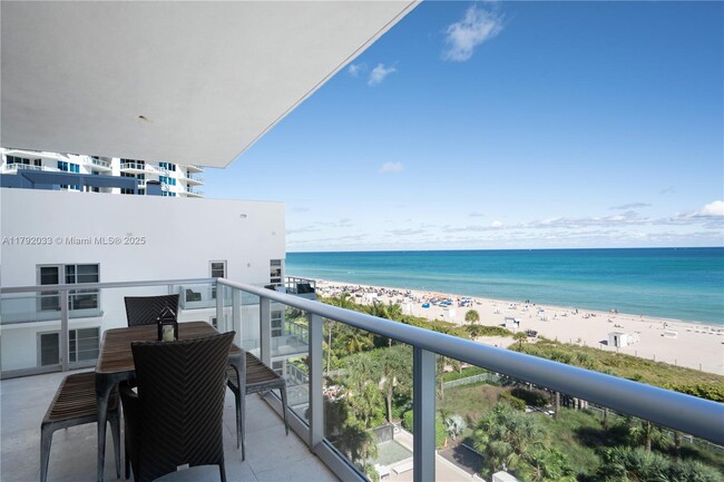 Building Photo - 3737 Collins Ave