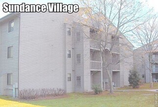 Building Photo - 1402 University City Blvd
