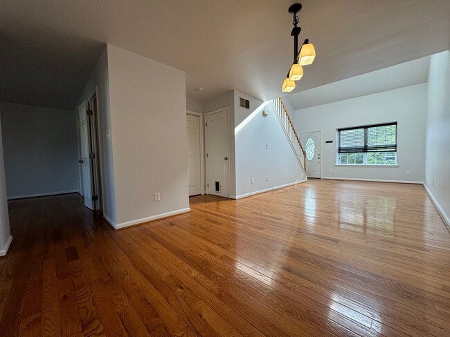 Building Photo - THREE BEDROOM  w Finished Basement- PARKLA...