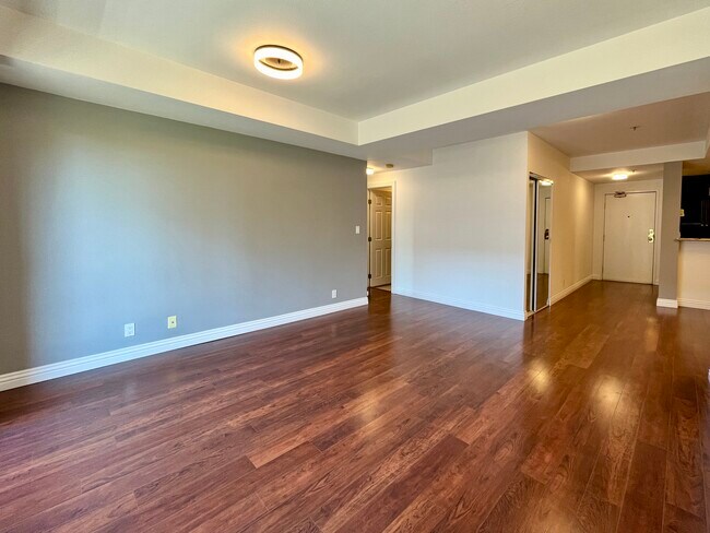Building Photo - 601 Van Ness Ave