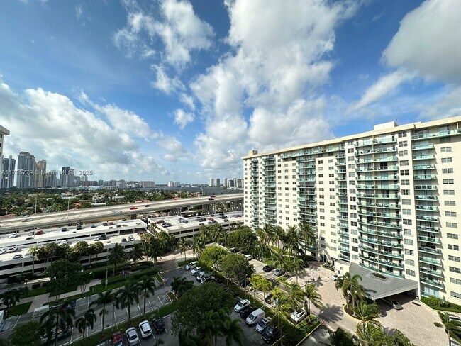 Building Photo - 19380 Collins Ave