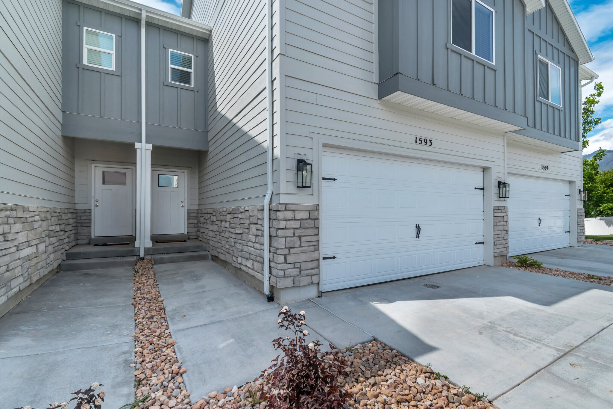 Building Photo - 1593 N 1870 E