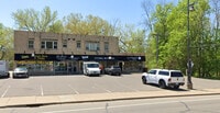 Building Photo - 3455 Shoreline Dr