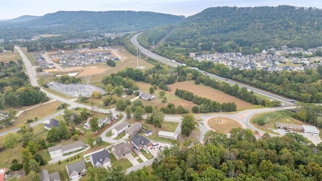 Building Photo - 8671 Blanche Rd