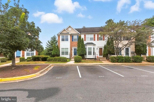 Building Photo - 15507 Pocopson Creek Way