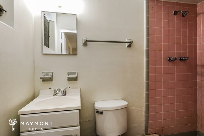 Building Photo - 1420 Alabama Ave