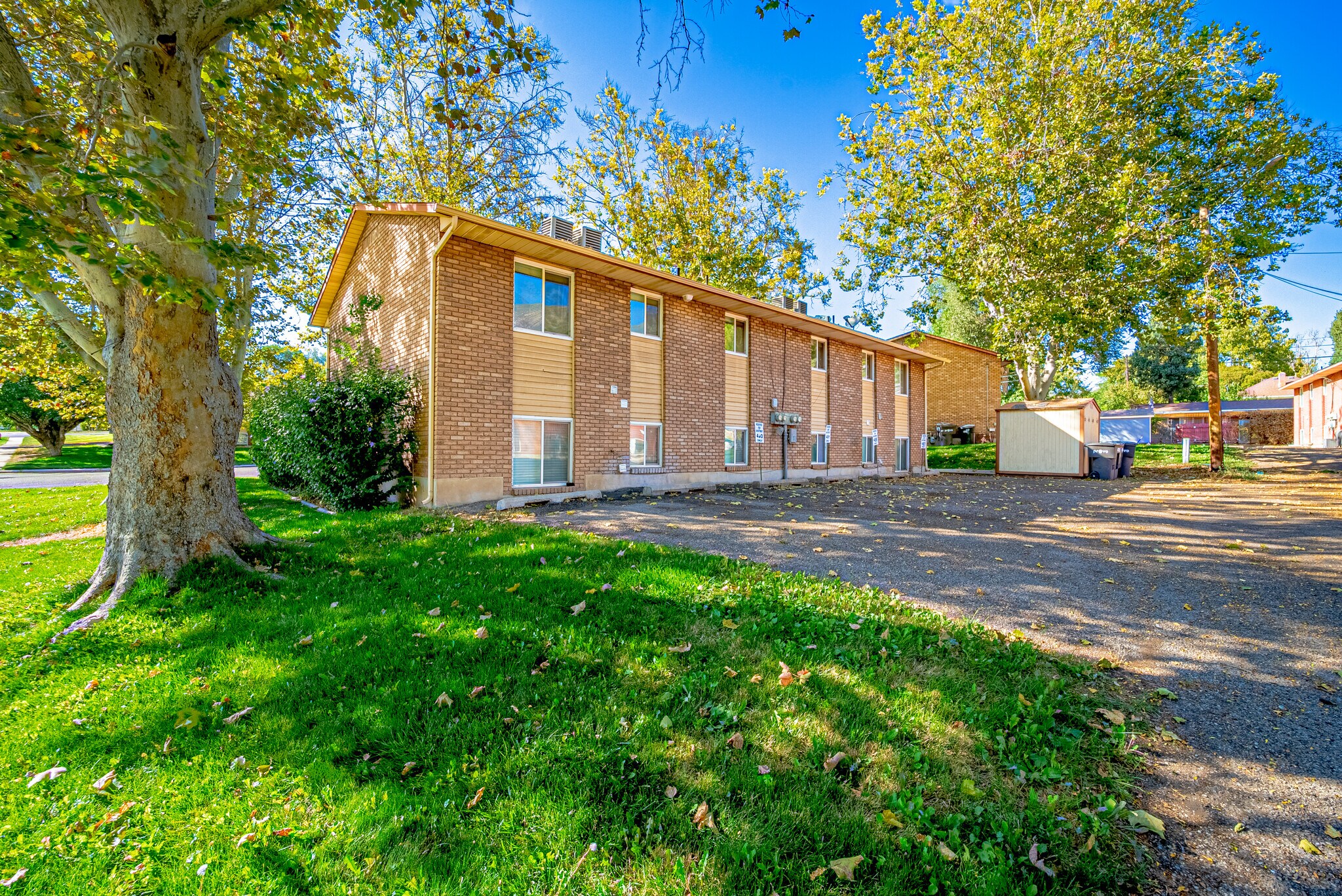 Building Photo - 487 S 450 E