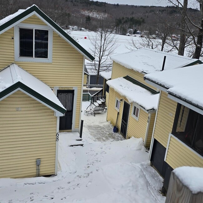 Building Photo - 66 Spring St