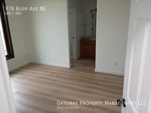 Building Photo - 978 Rupp Ave NE