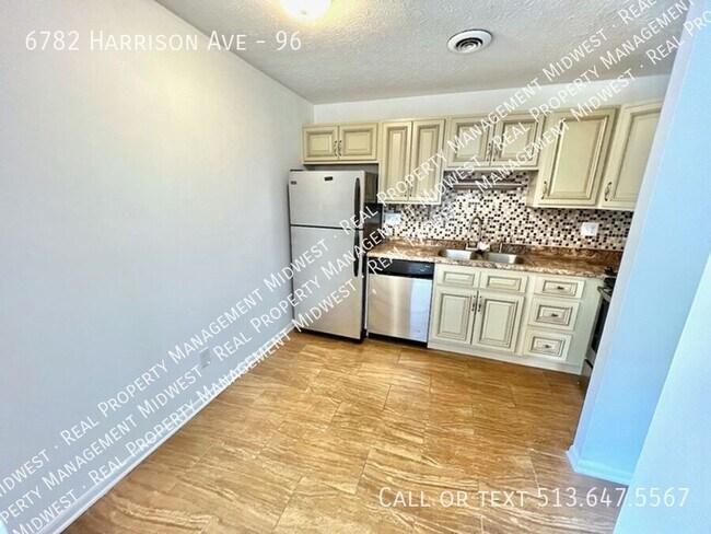 Building Photo - 6782 Harrison Ave