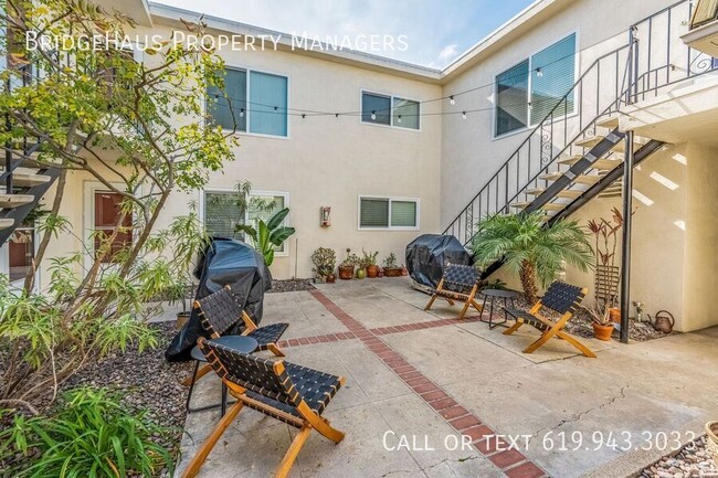 Building Photo - 4036 Shasta St
