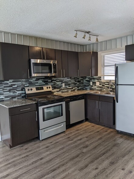 Interior Photo - Terrain Apartments