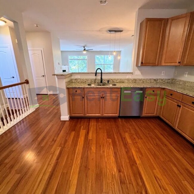 Building Photo - 4405 Harlesden Dr