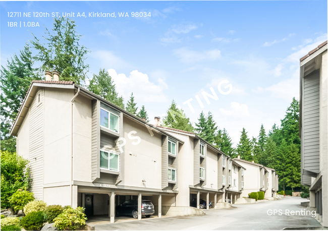 Building Photo - More Than a Home—It’s Totem Lake Living
