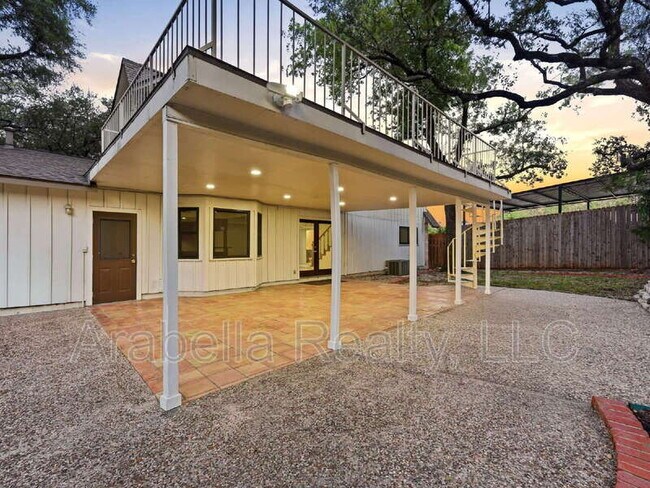Building Photo - 8607 Norwich Dr
