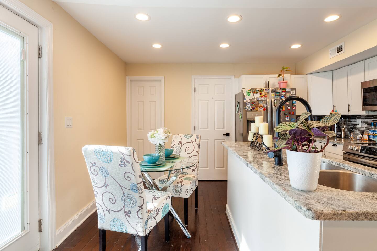 Building Photo - 5337 Hayes St NE