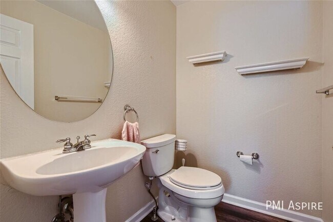 Building Photo - Beautiful 4-Bedroom Home with Garage & Fenced Yard