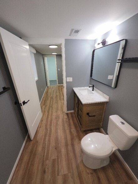 Building Photo - 4440 Vera Cruz Ave N