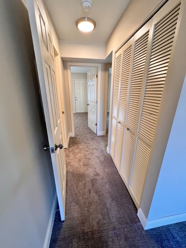 Building Photo - 1812 Knox St