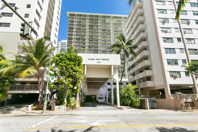 Building Photo - 1 br, 1 bath House - 2440 Kuhio Ave Apr 803