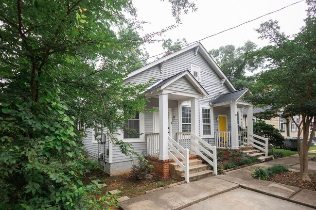 Building Photo - 315 W Chappell St