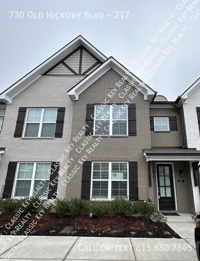 Building Photo - 730 Old Hickory Blvd