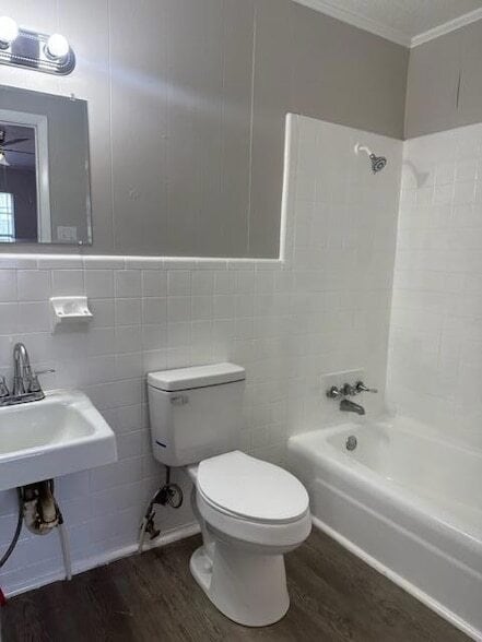 Building Photo - 363 Highland Ave NW