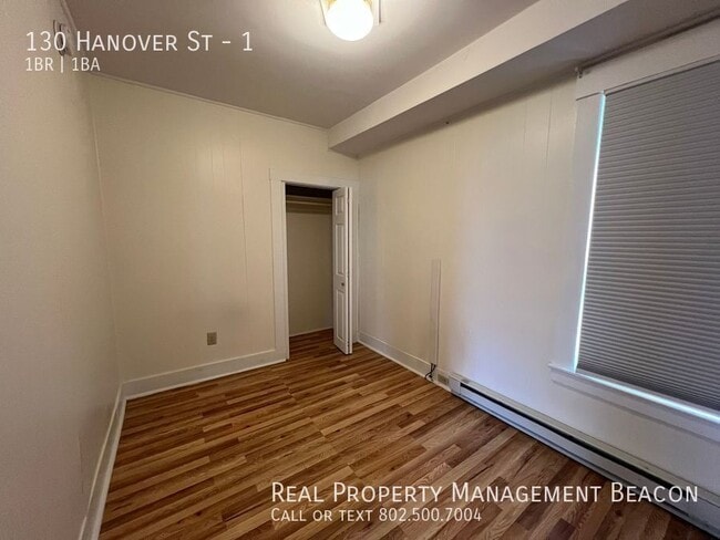 Building Photo - 130 Hanover St