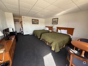 Building Photo - Corn Palace Inn