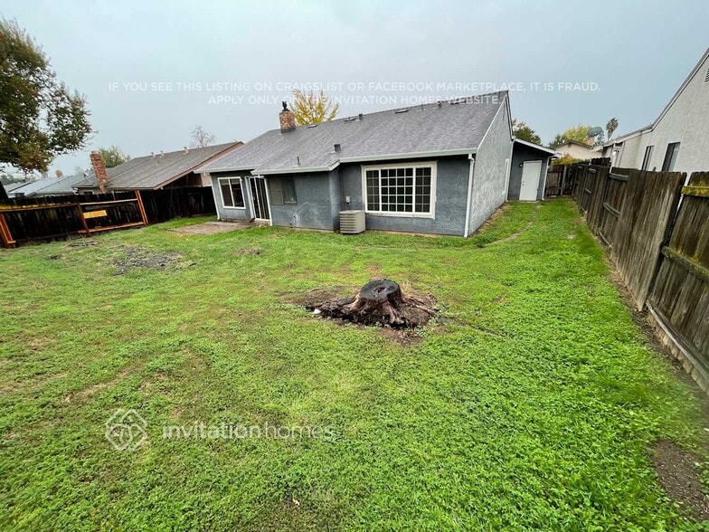 Building Photo - 4932 Buffwood Way