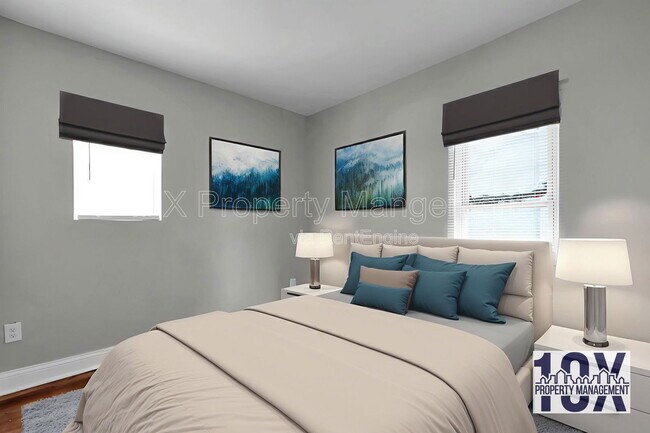 Building Photo - 556 E Whittier St