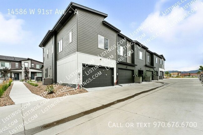 Building Photo - 14586 W 91st Ave
