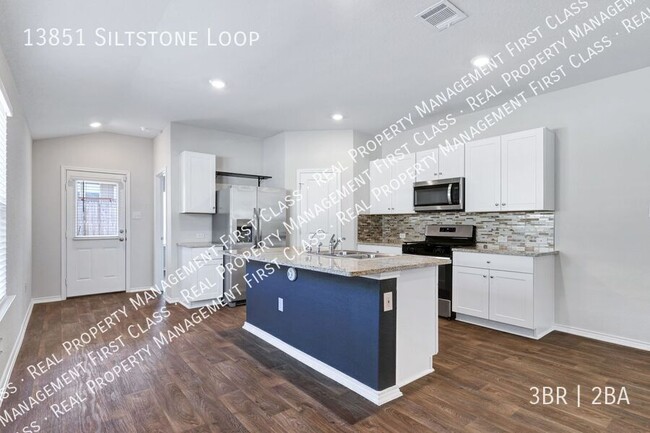 Building Photo - 13851 Siltstone Lp