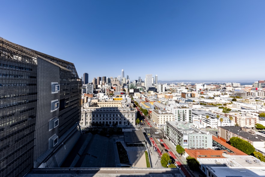 Building Photo - 1160 Mission St