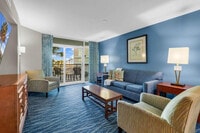 Building Photo - 5300 N Ocean Blvd