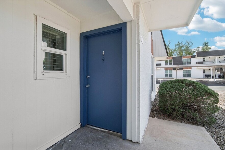 Interior Photo - The Gaucho on Glendale Apartments