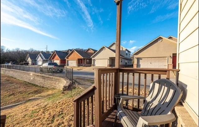 Building Photo - 1123 S Tottenham Ct