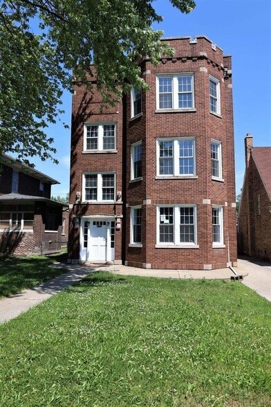 Primary Photo - 4329 Baring Ave