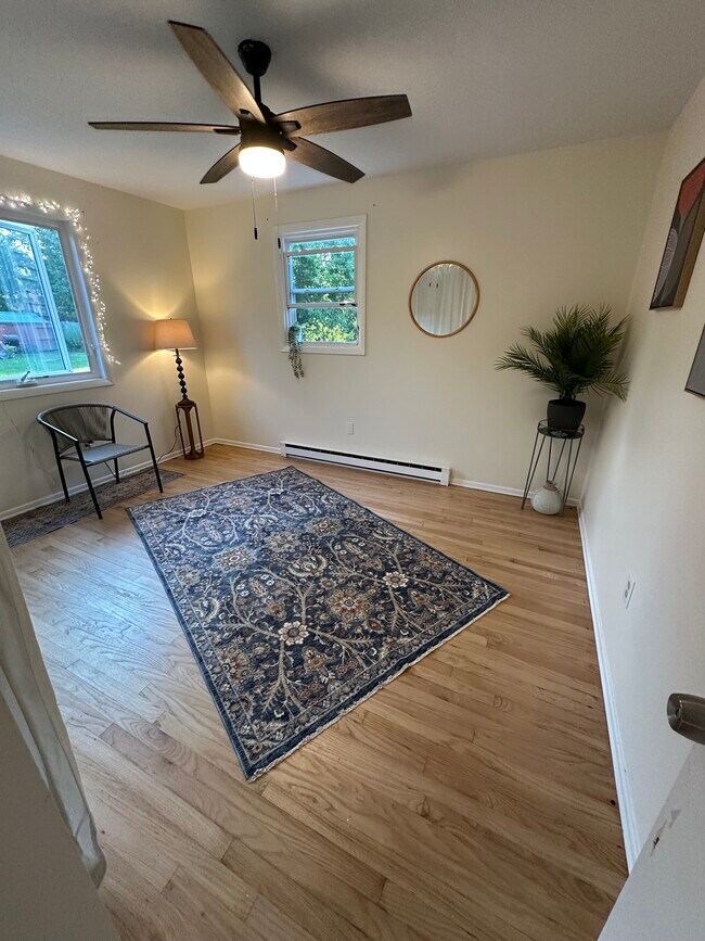 Bedroom 1 - 91 Faith St