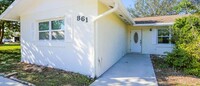 Building Photo - 861 San Remo Ave