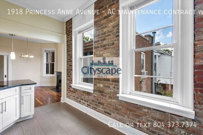 Building Photo - 1918 Princess Anne Ave