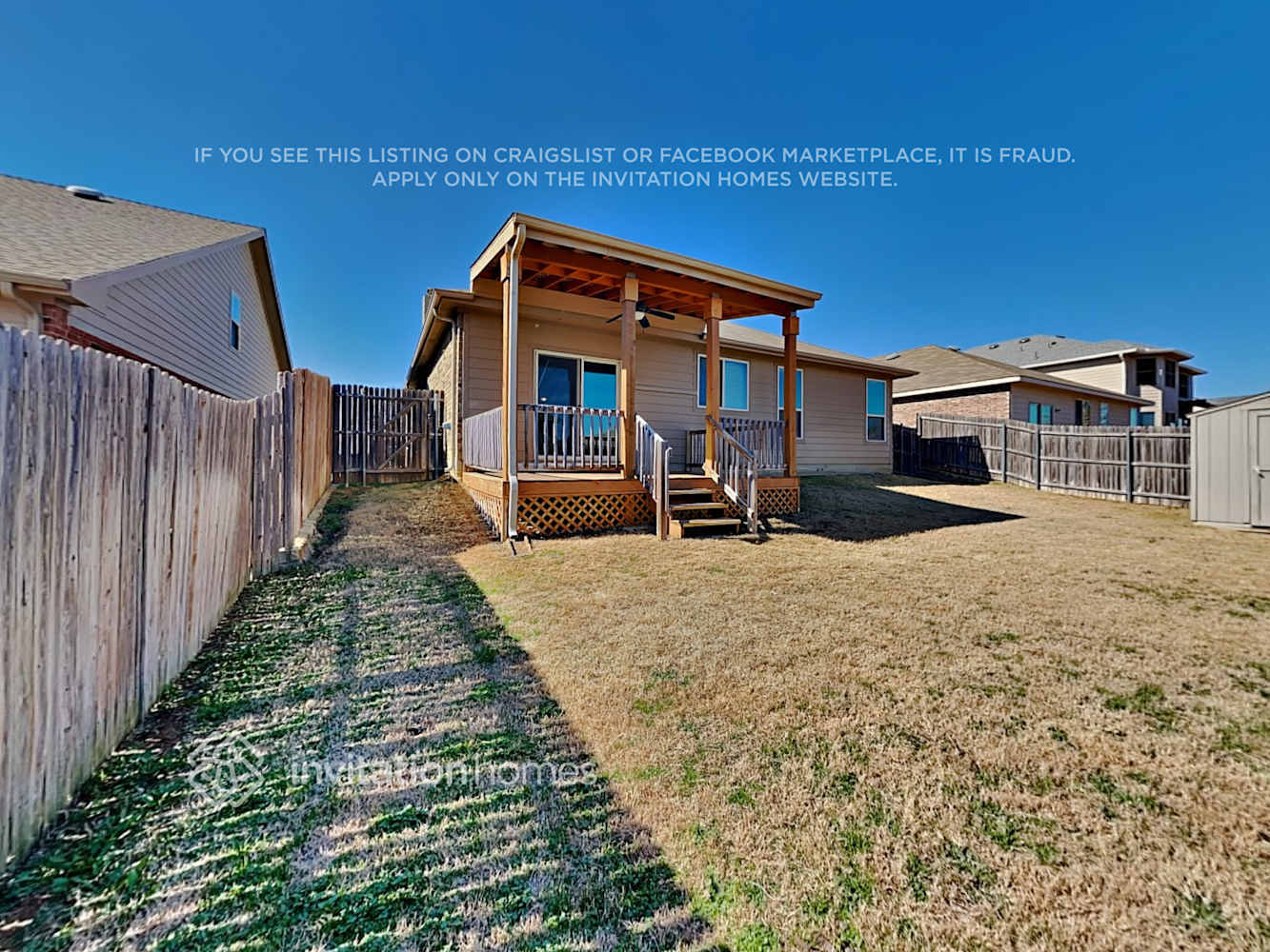 Building Photo - 3205 Peninsula Trail