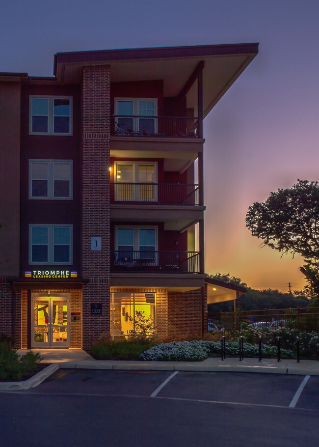 The Vance At Huebner Oaks San Antonio, TX Apartment Finder